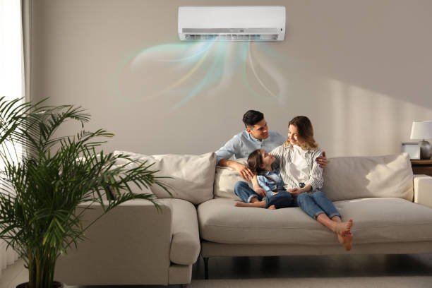 Best Residential HVAC Services  in Groves, TX