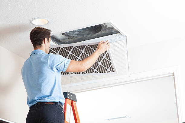 Best Affordable HVAC Services  in Groves, TX