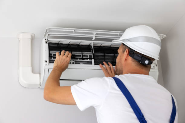 Trusted Groves, TX HVAC Experts