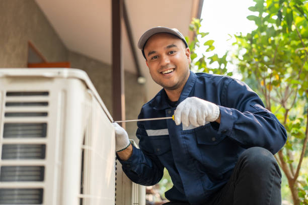 Best HVAC Air Duct Cleaning  in Groves, TX