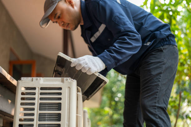HVAC Troubleshooting in Groves, TX