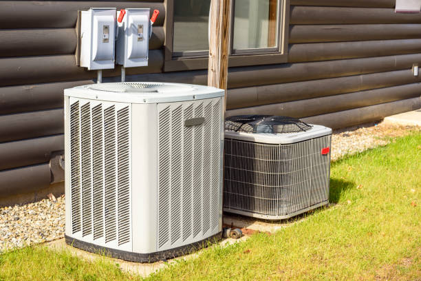 Best HVAC Companies Near Me  in Groves, TX
